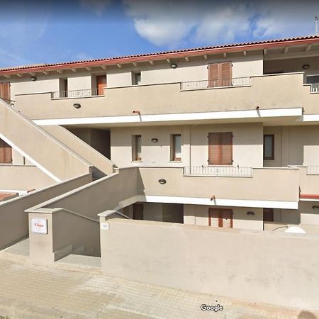 Ferienwohnung Castelsardo Con Vista Exterior foto