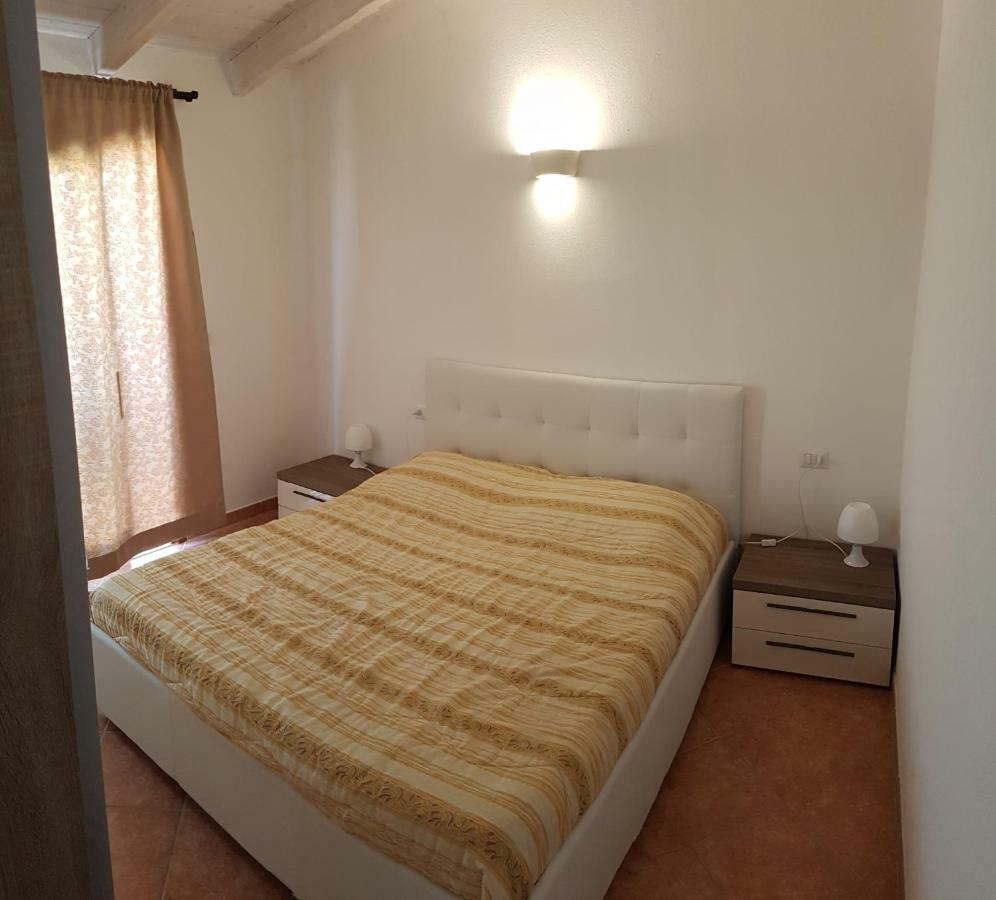 Ferienwohnung Castelsardo Con Vista Exterior foto