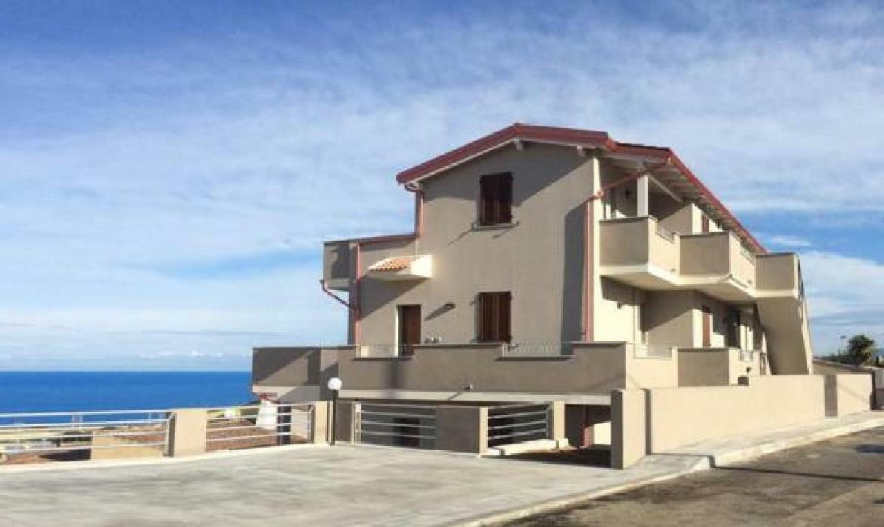 Ferienwohnung Castelsardo Con Vista Exterior foto